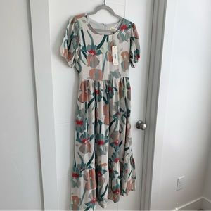 NWT Roolee Dress (Size XS)